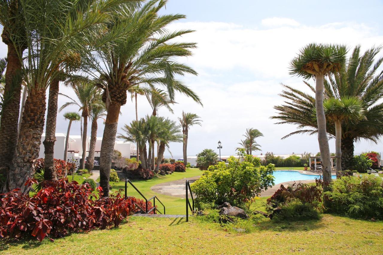 Vivienda Vacacional Balcon Sobre El Mar Playa Cancajos.- BreNa Baja  Kültér fotó
