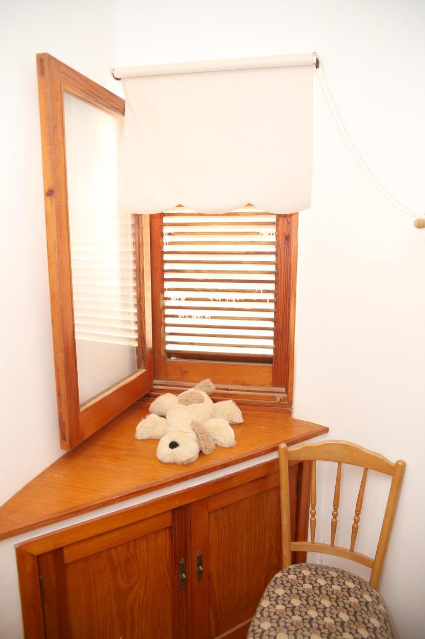 Vivienda Vacacional Balcon Sobre El Mar Playa Cancajos.- BreNa Baja  Kültér fotó