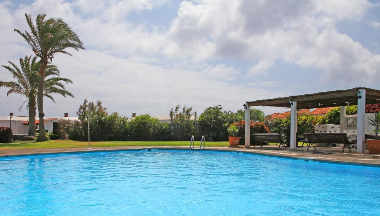 Vivienda Vacacional Balcon Sobre El Mar Playa Cancajos.- BreNa Baja  Kültér fotó